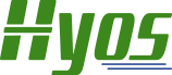 Hyos Inc Logo